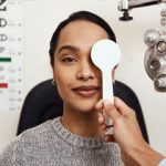 General Eye Exam