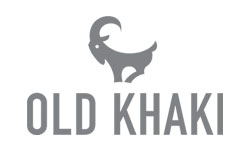 old-khaki